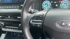 Hyundai Kona 1.0 TGDi 48V MHEV N Line 5dr Petrol Hatchback